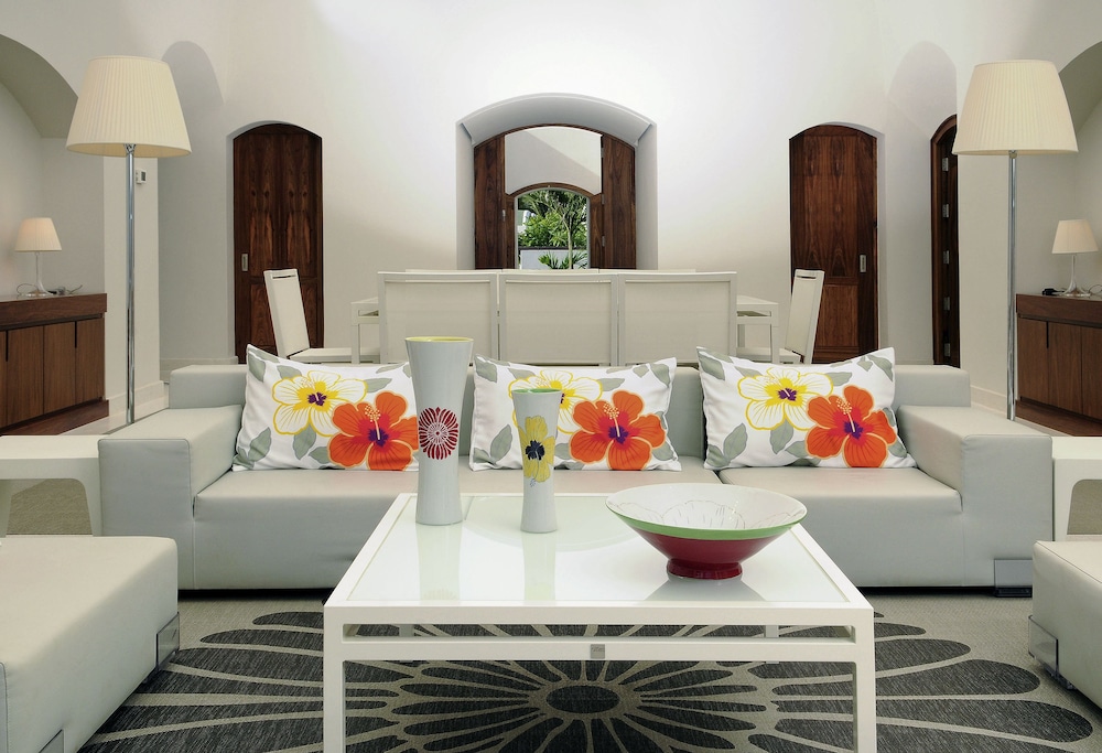 SO/ Sofitel Mauritius — снимок 9