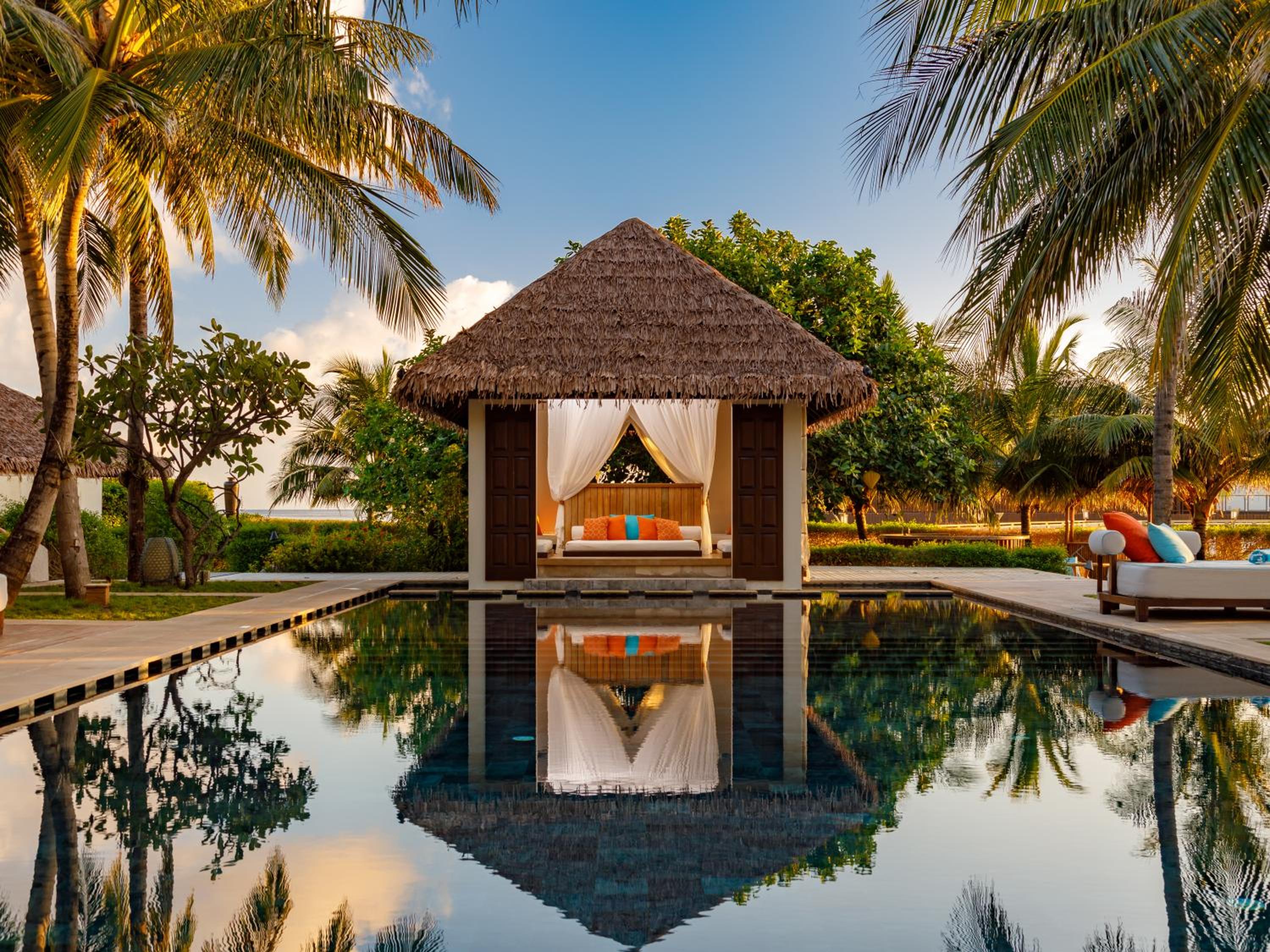 Bolifushi Island Resort — снимок 13