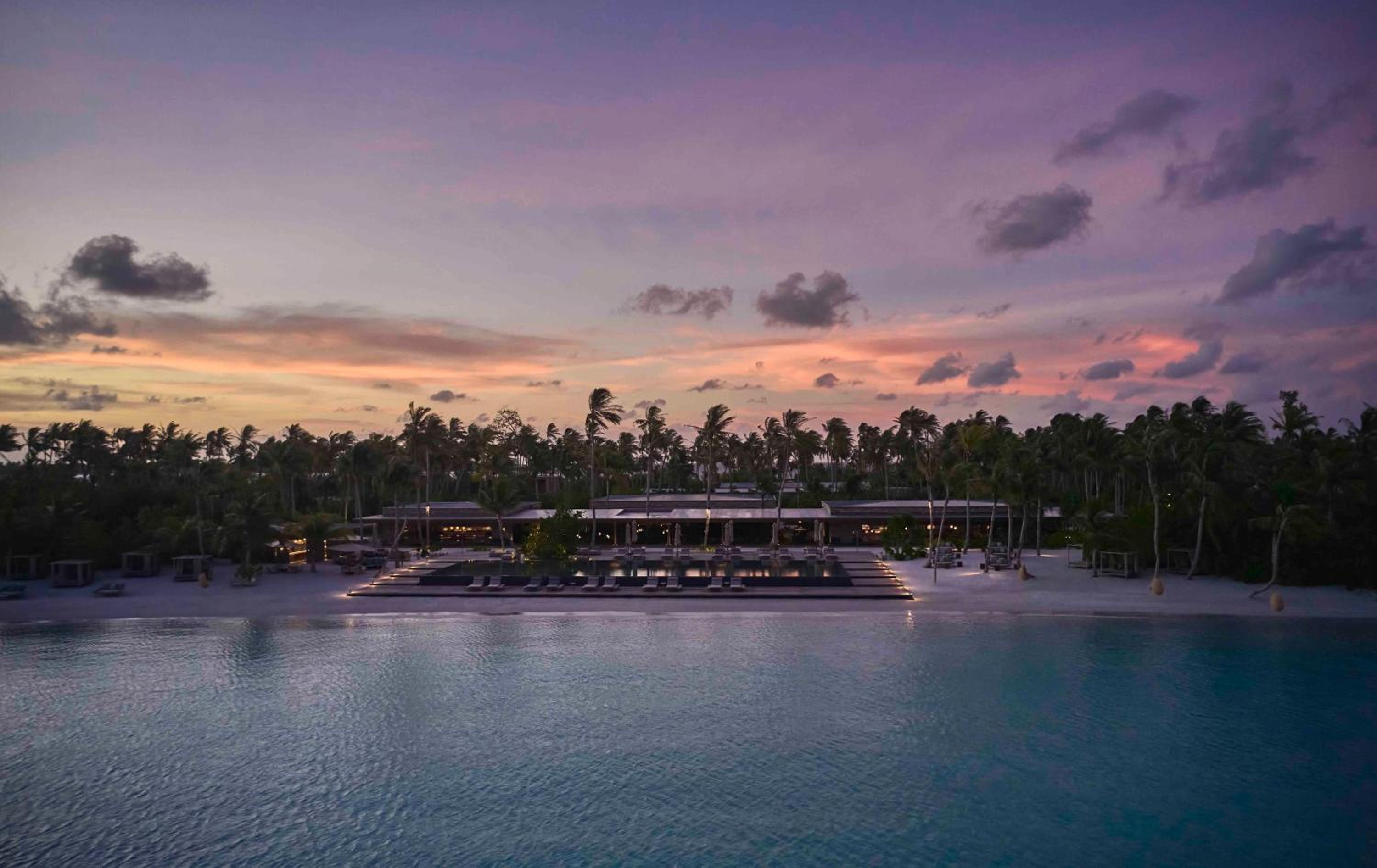 Patina Maldives, Fari Islands — снимок 15