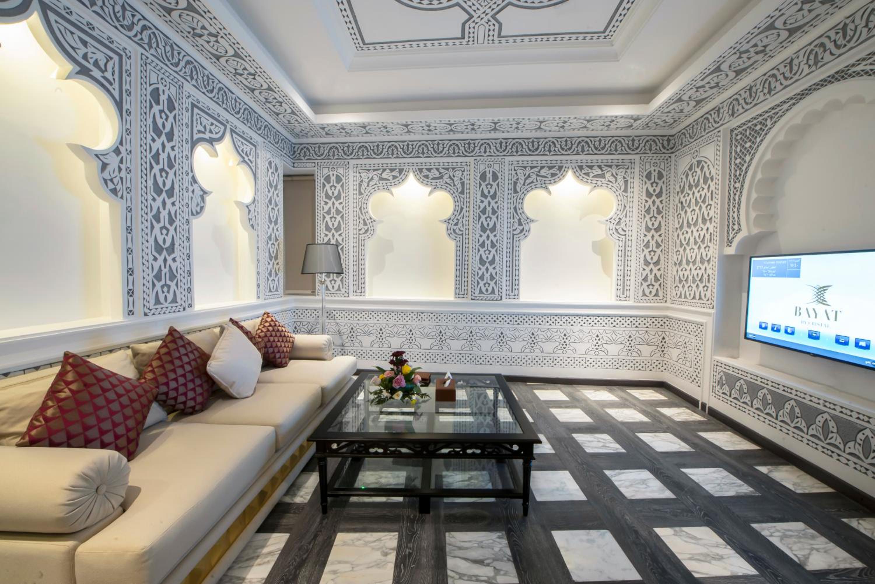 Bayat Hotel — снимок 10