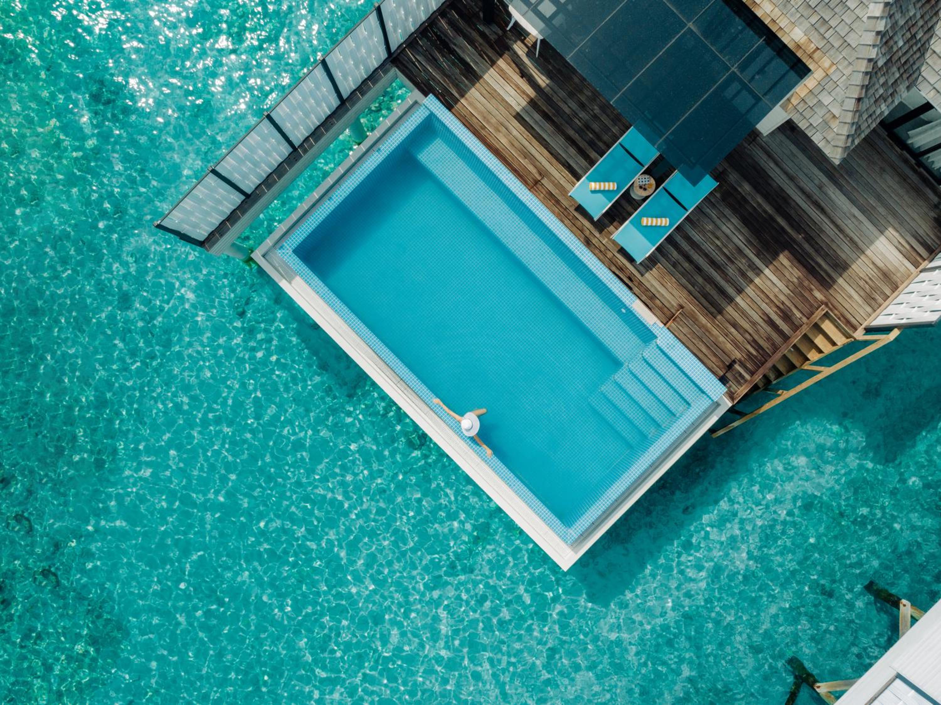 Nova Maldives — снимок 26