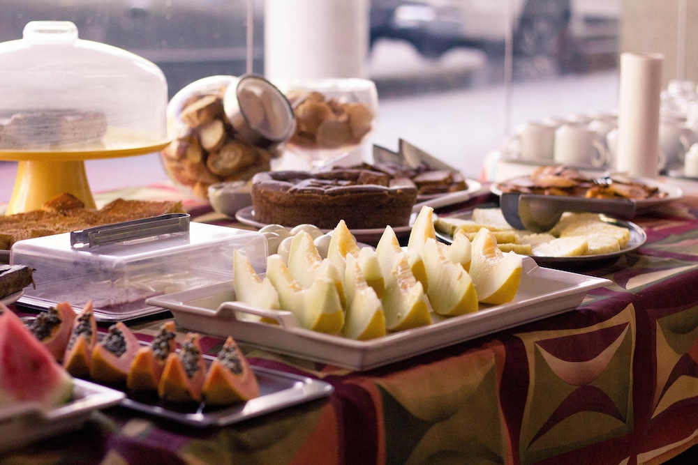Aloft Dubai Airport, a Marriott Hotel — снимок 19