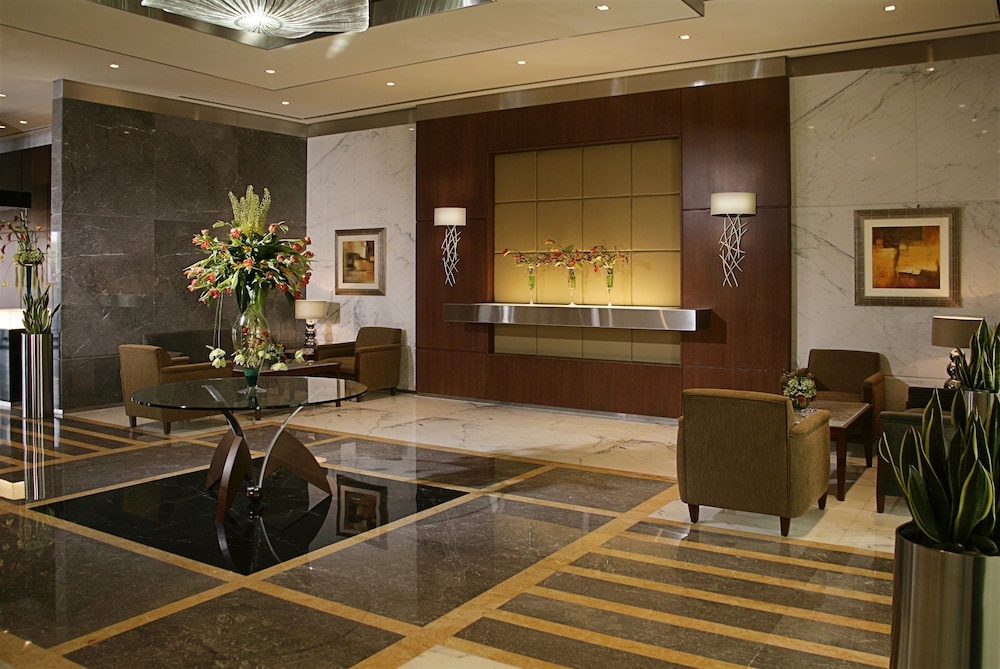 Al Ain Rotana — снимок 7