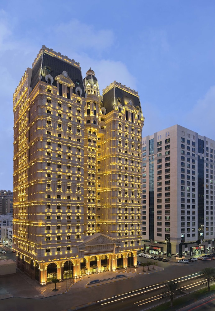 Royal Rose Hotel — снимок 27
