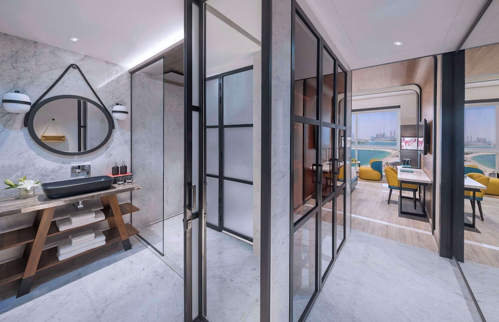 Andaz by Hyatt Palm Jumeirah — снимок 11