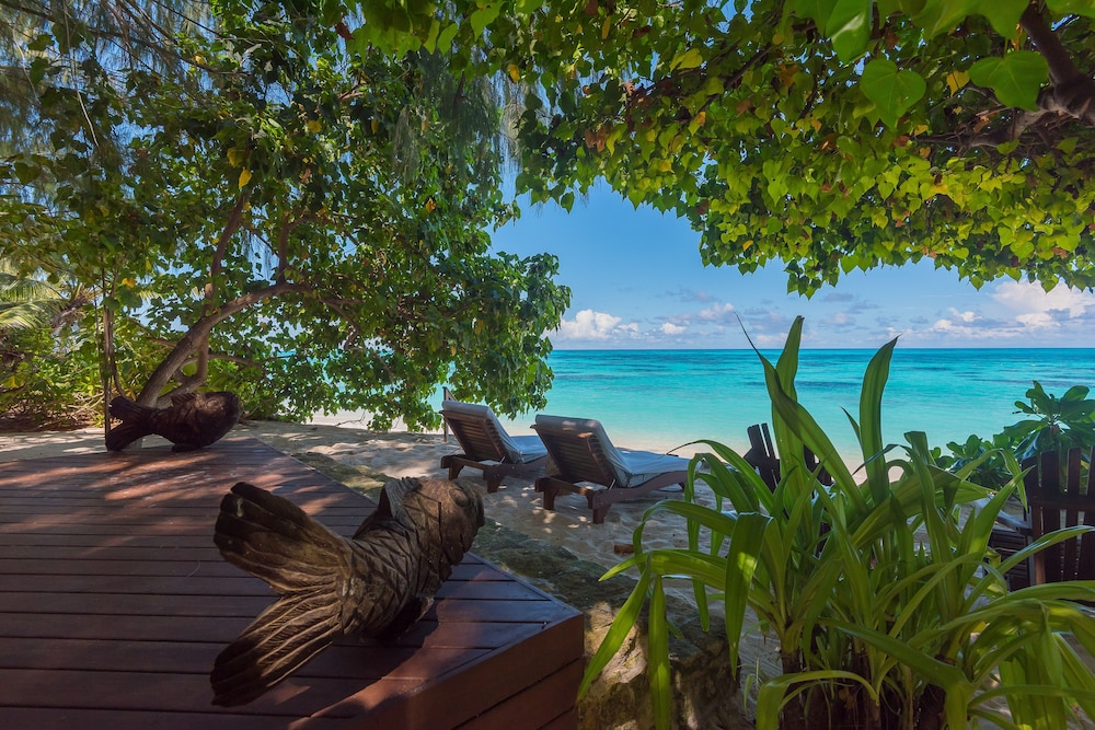 Denis Private Island — снимок 23