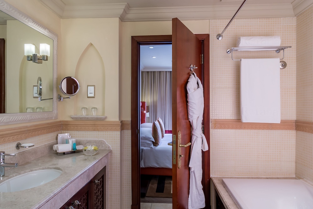 Arjaan by Rotana Dubai Media City — снимок 4