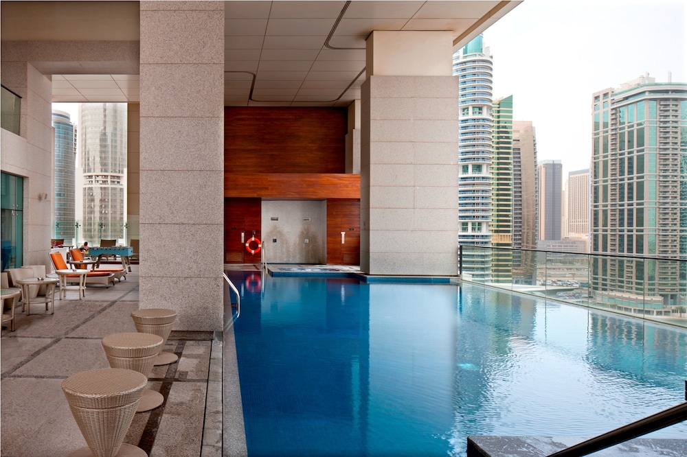 voco Bonnington Dubai, an IHG Hotel — снимок 26