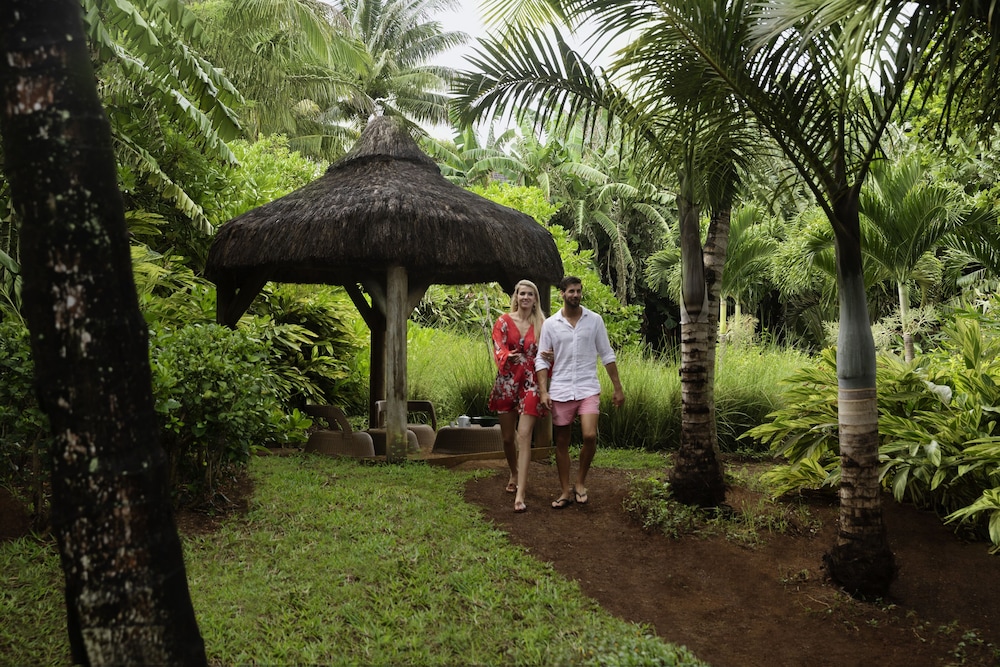 SO/ Sofitel Mauritius — снимок 13