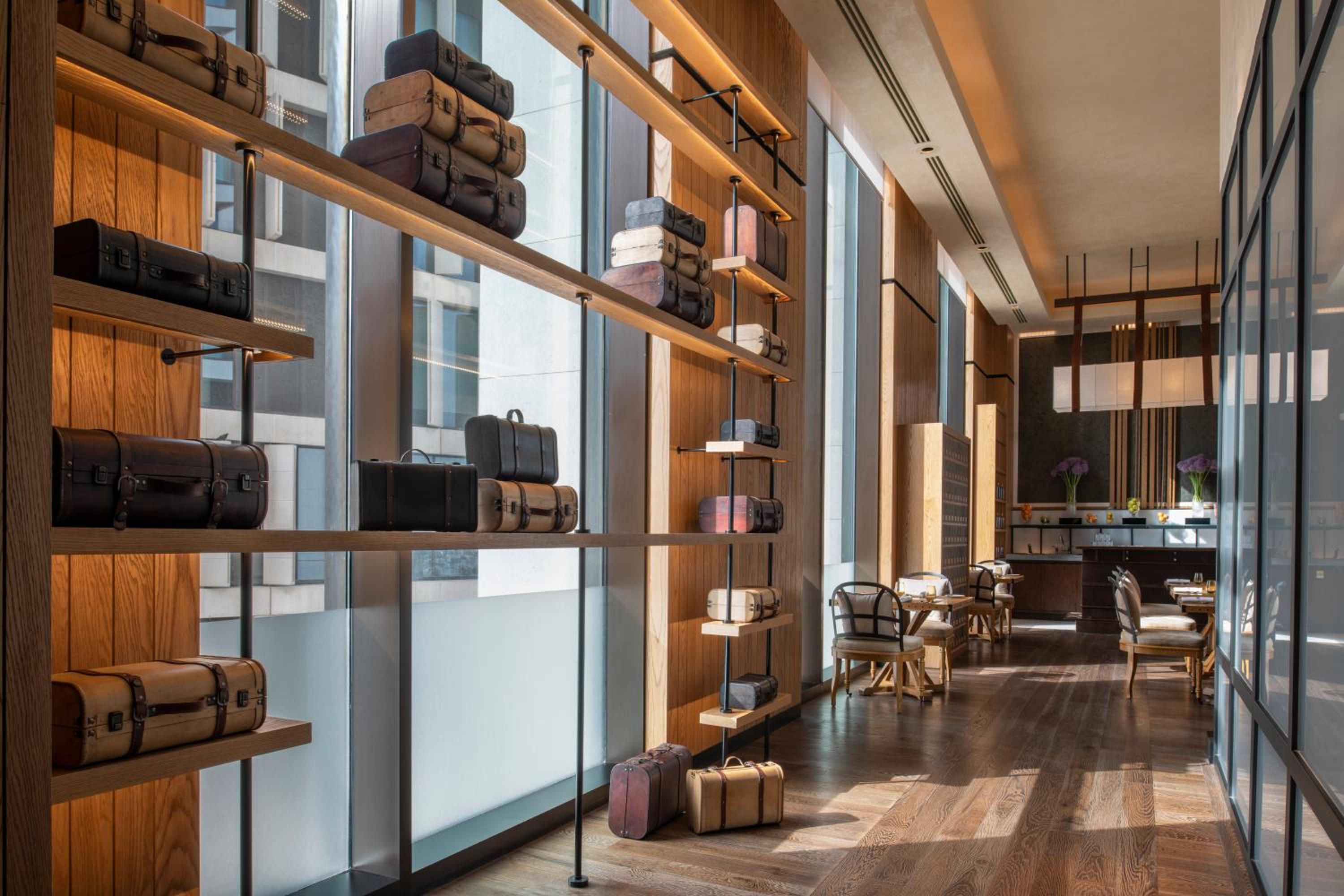 Alwadi Hotel Doha - MGallery — снимок 15