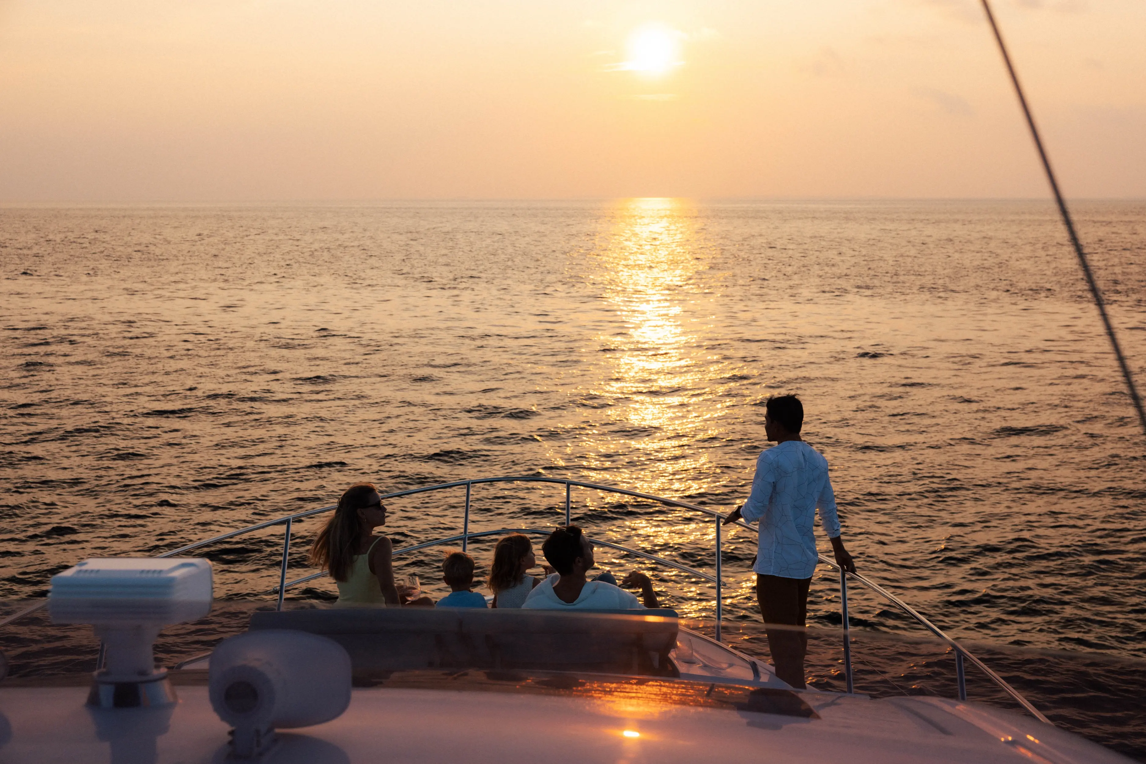 Velaa Private Island Maldives — снимок 10