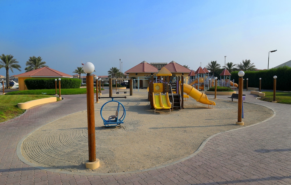 Al Bander Hotel & Resort — снимок 10