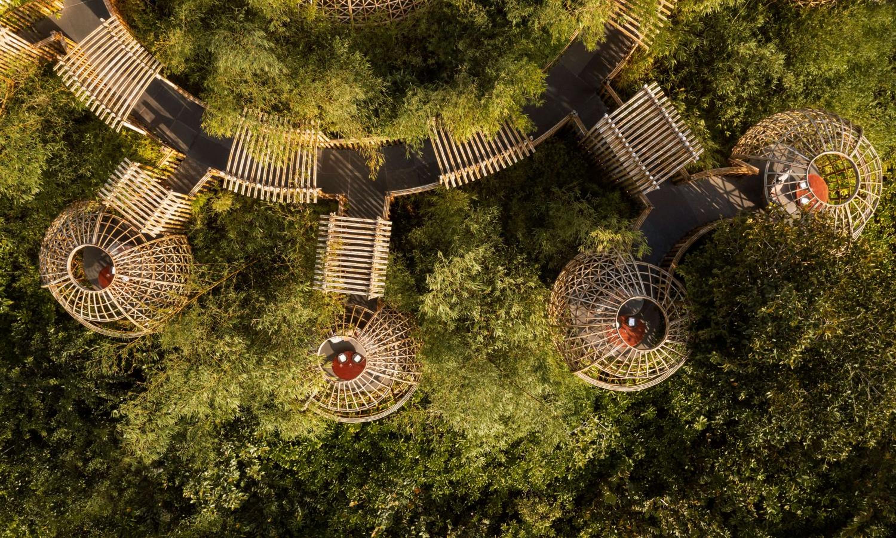 Waldorf Astoria Maldives Ithaafushi — снимок 24