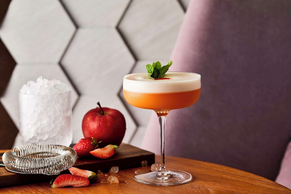 Andaz by Hyatt Palm Jumeirah — снимок 30