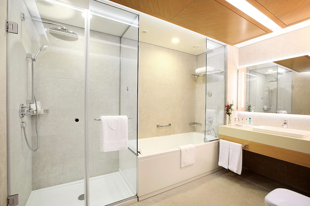 Grand Cosmopolitan Hotel — снимок 27