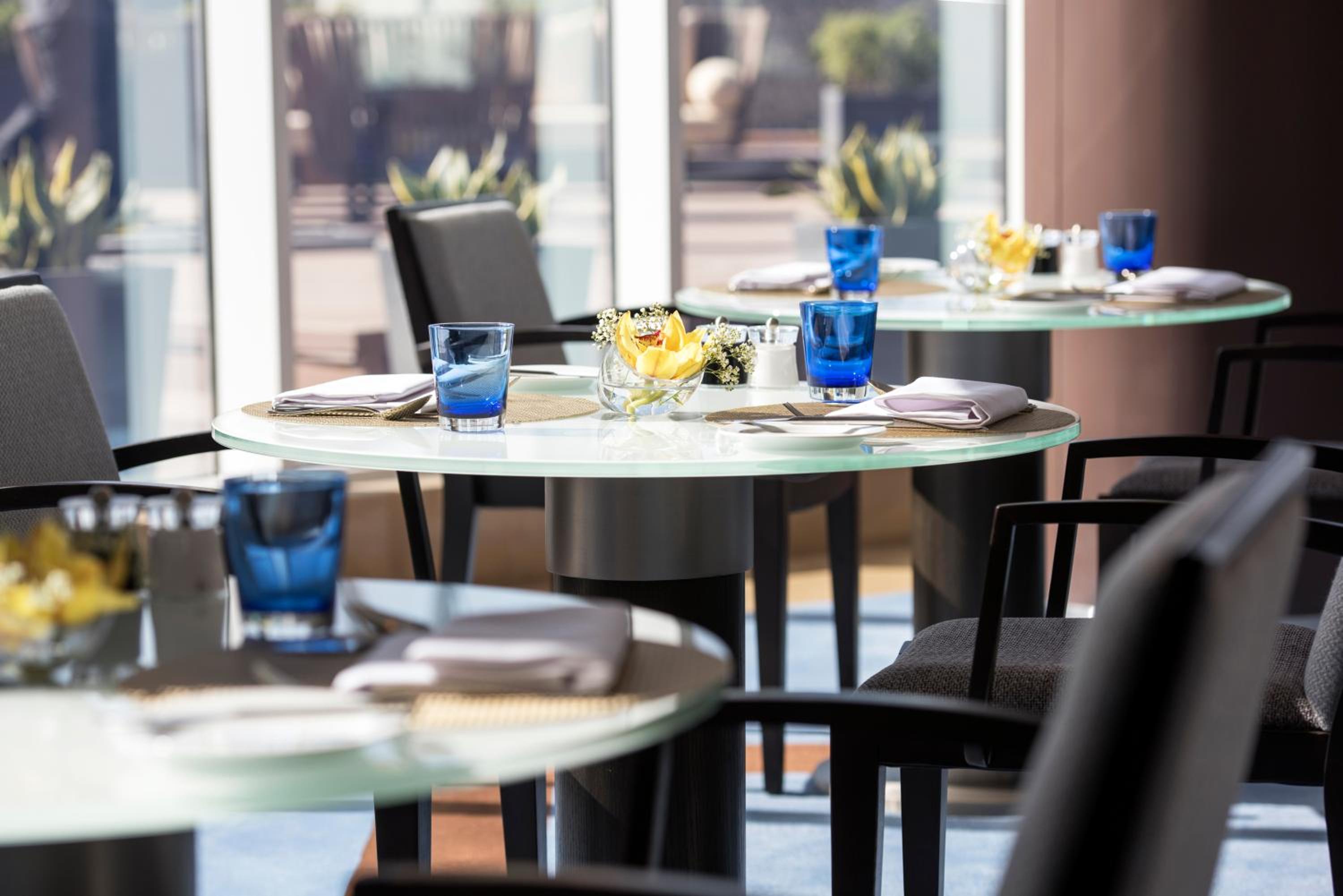 Fraser Suites Riyadh — снимок 4