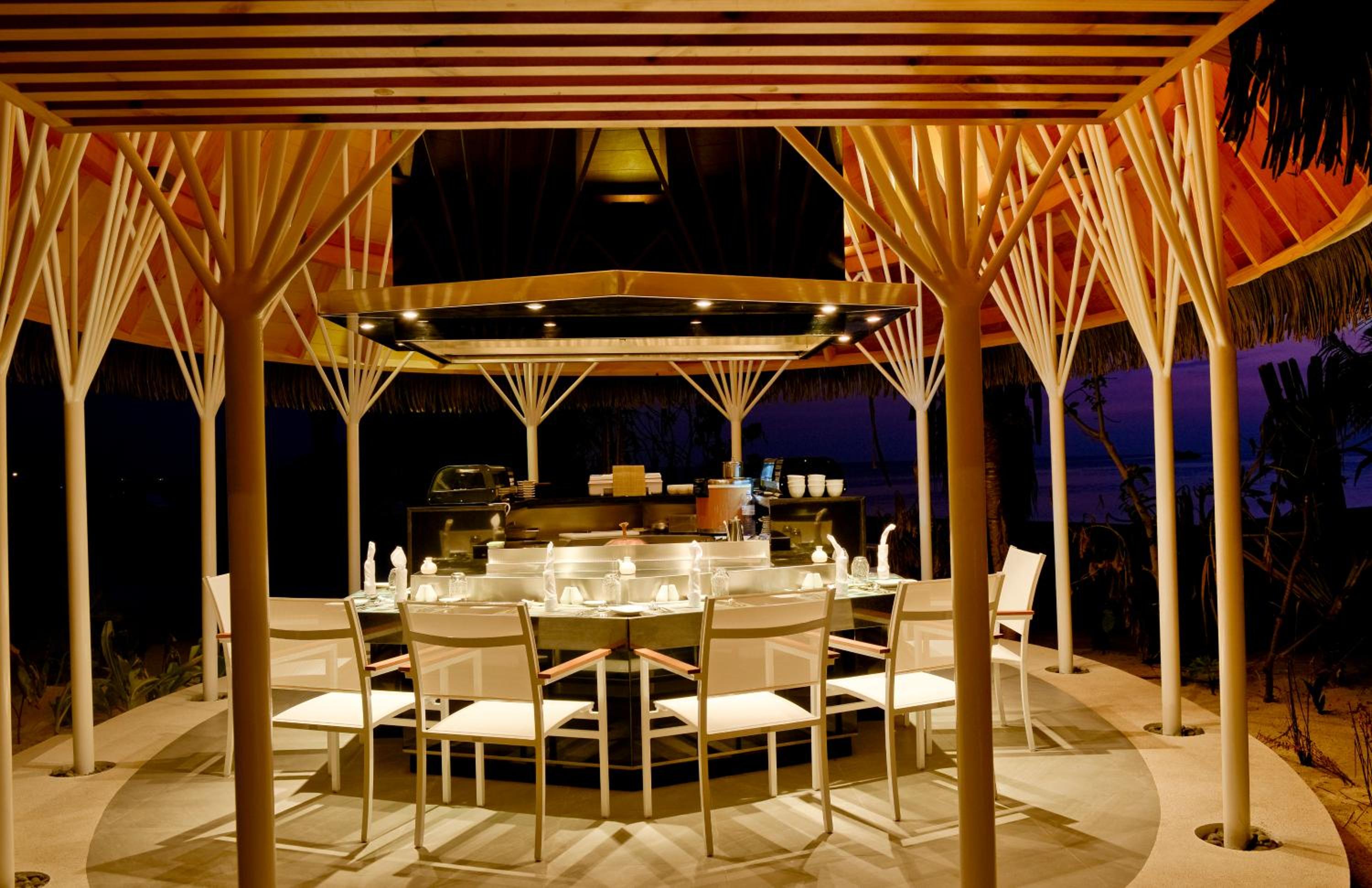 Kandolhu Maldives — снимок 18
