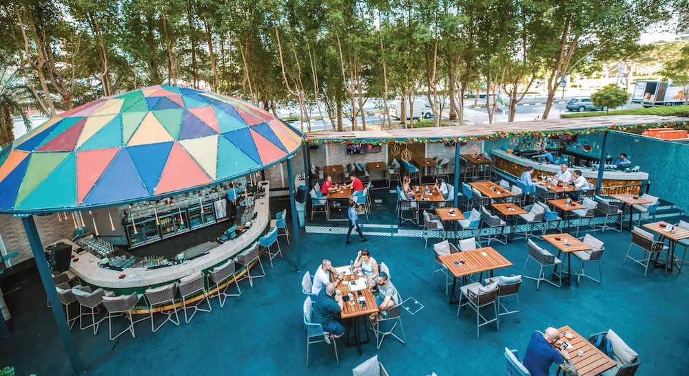 voco Bonnington Dubai, an IHG Hotel — снимок 6