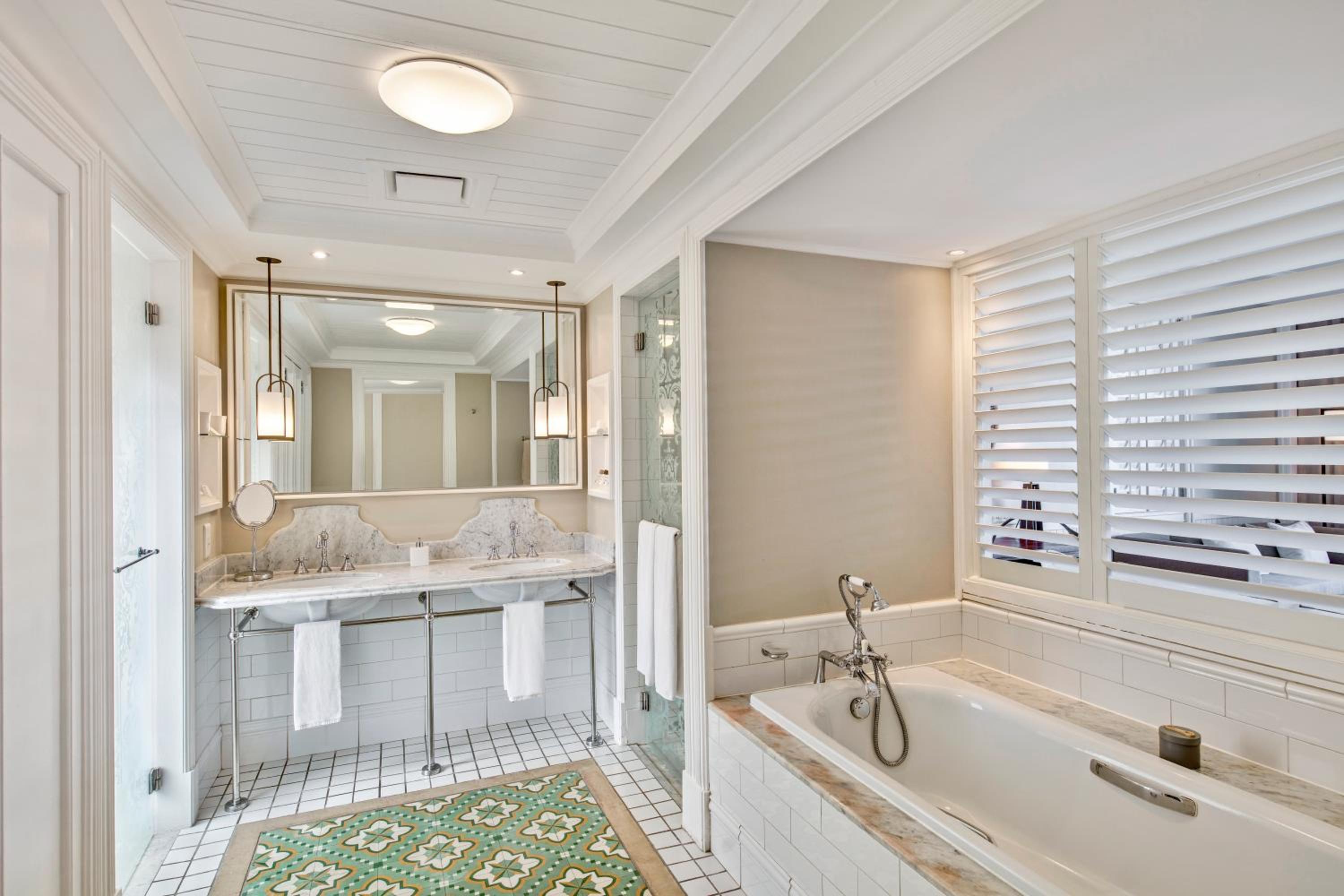 Heritage Le Telfair Golf & Wellness Resort — снимок 4