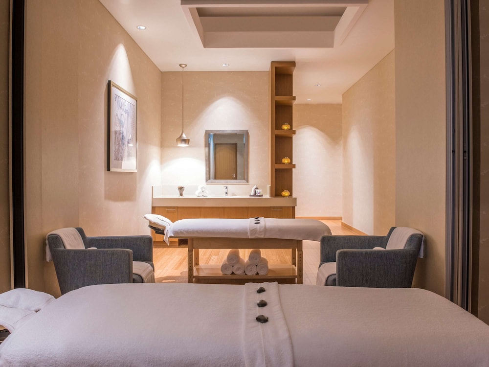 Swissotel Living Al Ghurair — снимок 26