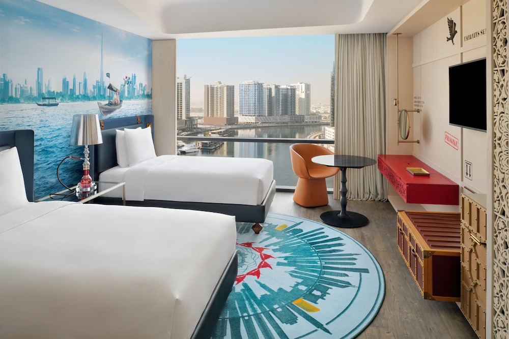 Hotel Indigo Dubai Downtown, an IHG Hotel — снимок 5