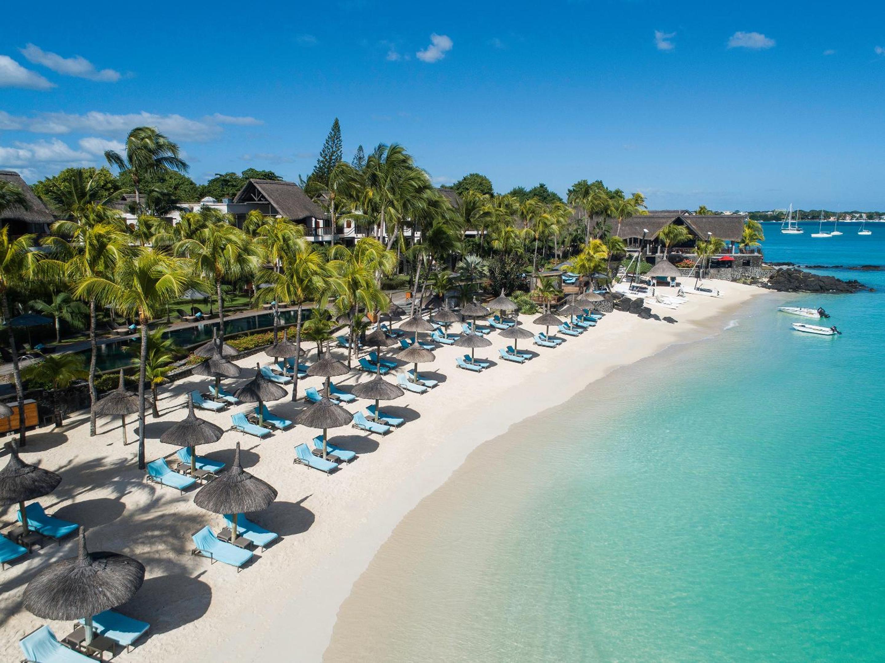 Royal Palm Beachcomber Luxury — снимок 22