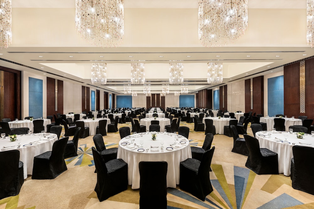 The H Dubai — снимок 3
