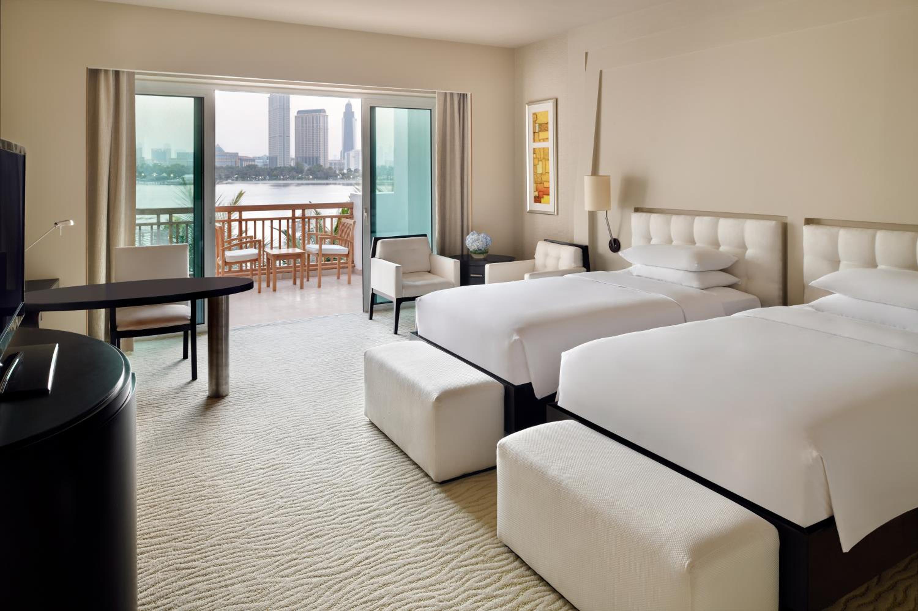 Park Hyatt Dubai — снимок 17