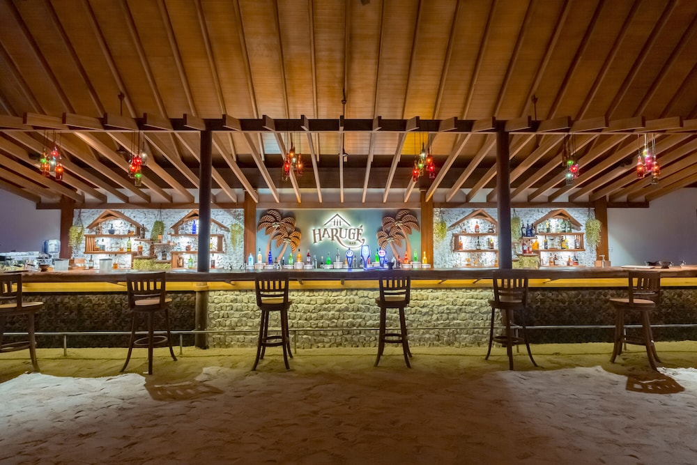 Reethi Faru Resort — снимок 3