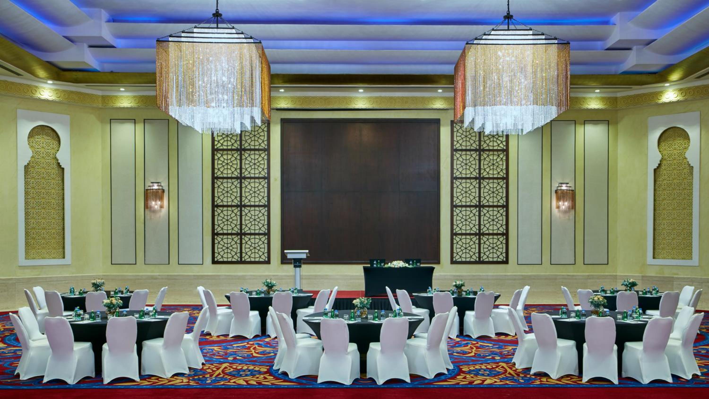InterContinental Doha Beach & Spa, an IHG Hotel — снимок 4