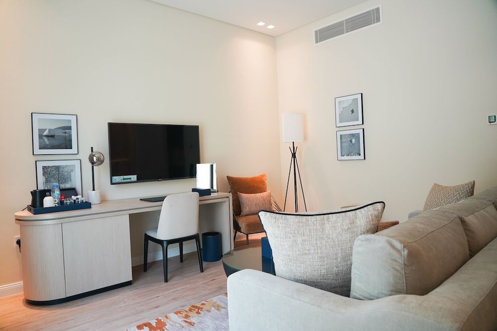 Andalus Al Seef Resort — снимок 28