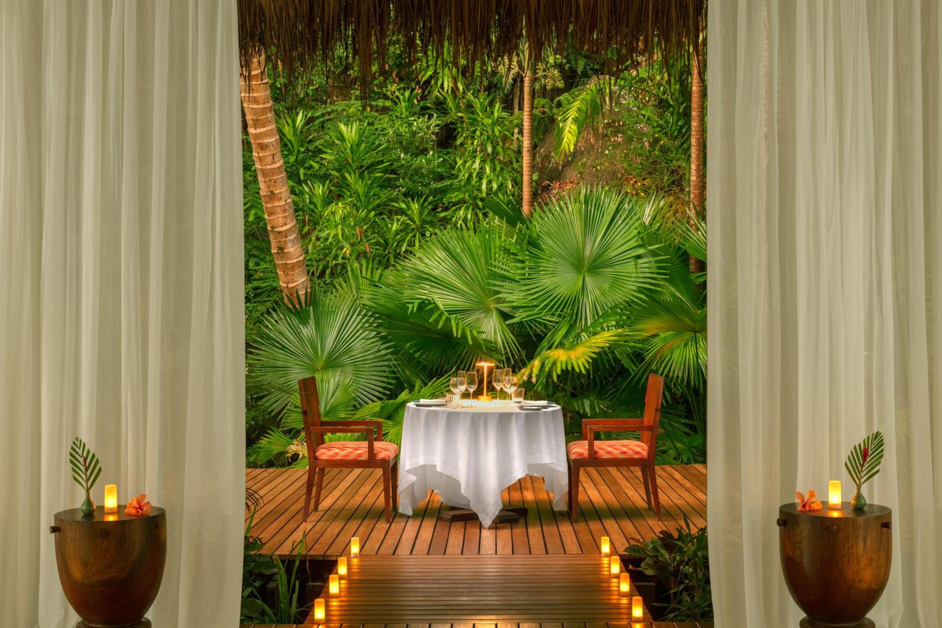 Anantara Maia Seychelles Villas — снимок 30