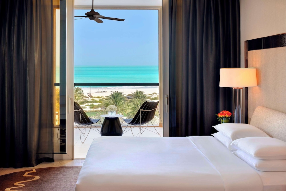 Park Hyatt Abu Dhabi Hotel & Villas — снимок 5