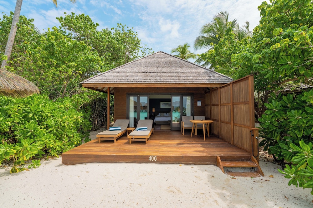 Veligandu Maldives Resort Island — снимок 5