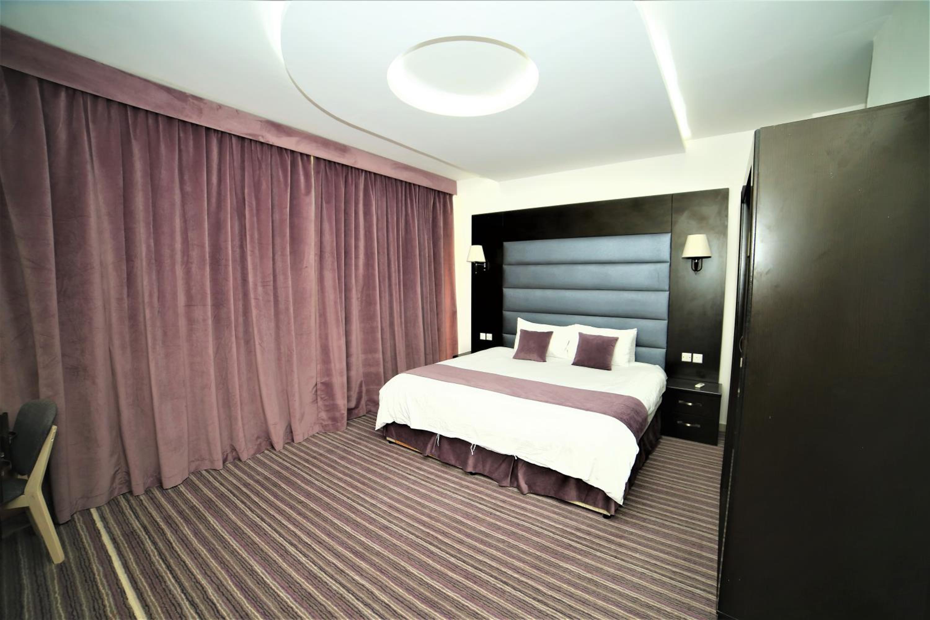 Al Dyafa Hotel Suites — снимок 4