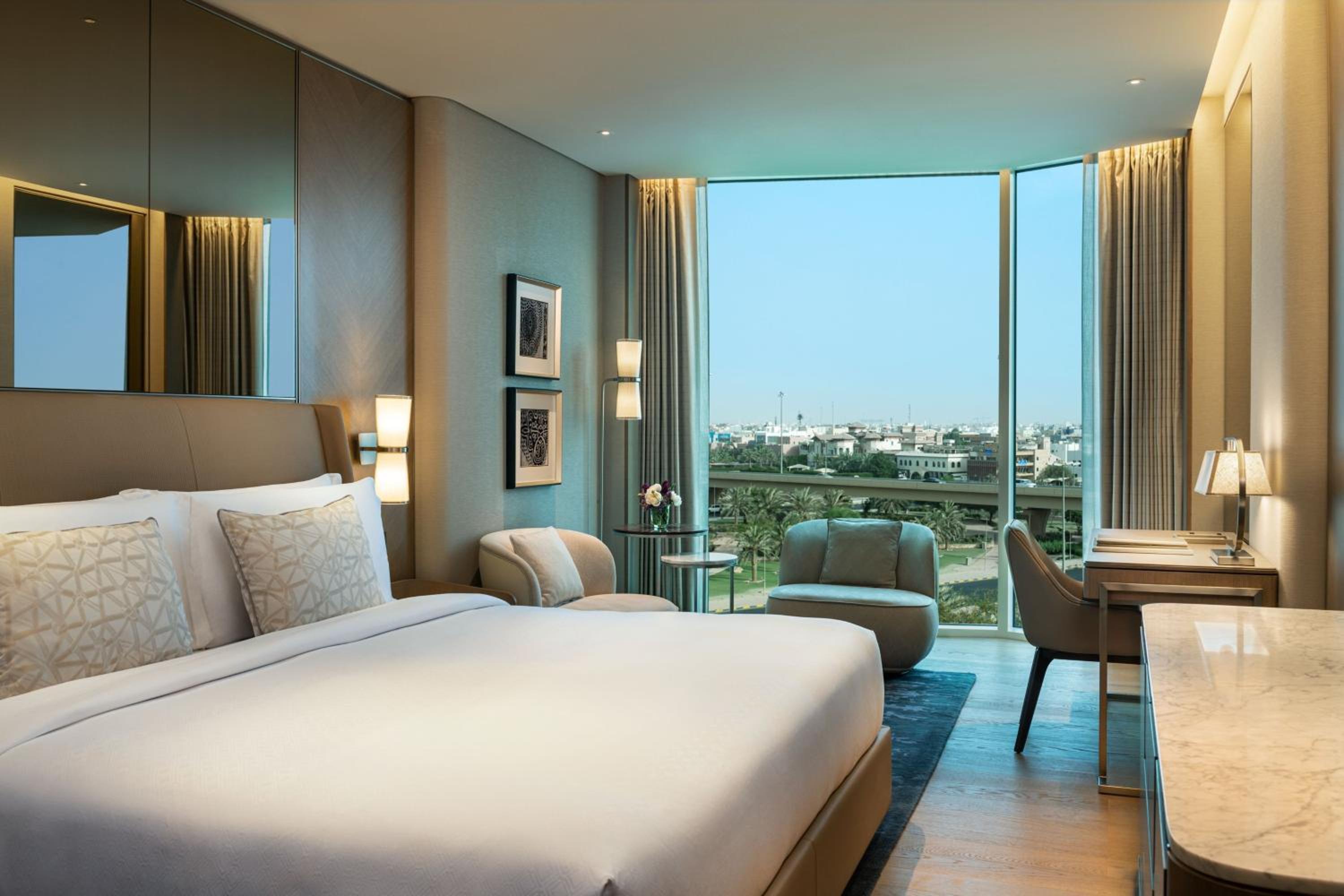 The St. Regis Kuwait — снимок 10