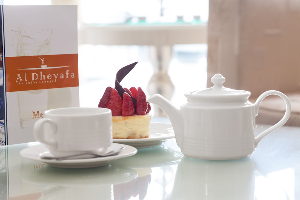 Concorde Hotel Doha — снимок 6