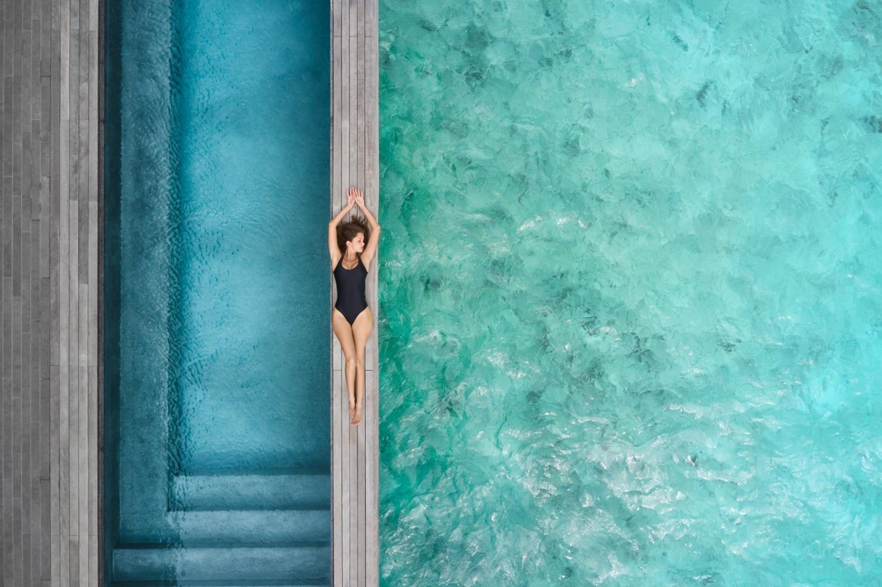 Patina Maldives, Fari Islands — снимок 21