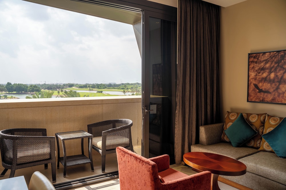 The Westin Abu Dhabi Golf Resort & Spa — снимок 22
