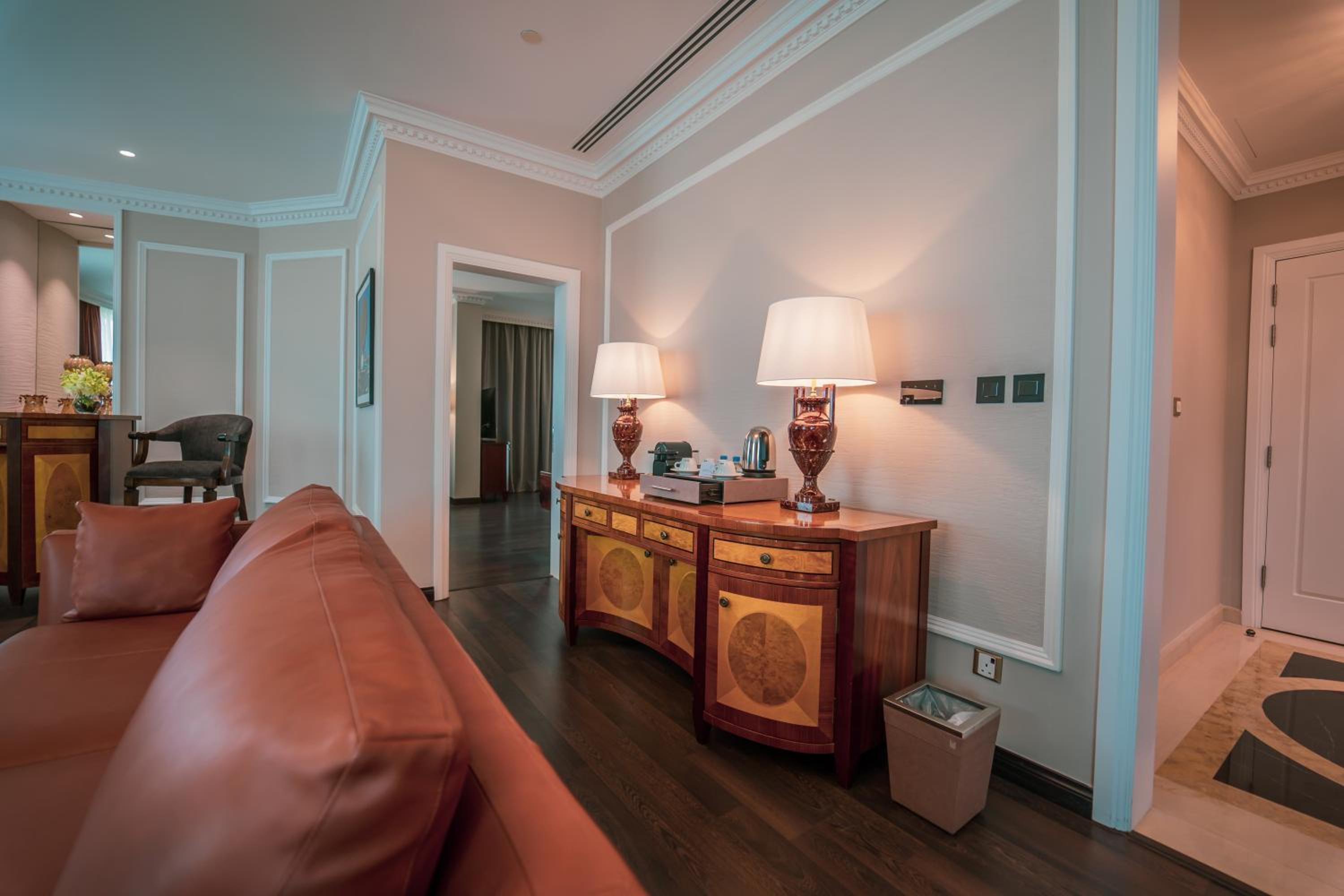 Millennium Hotel Doha — снимок 16