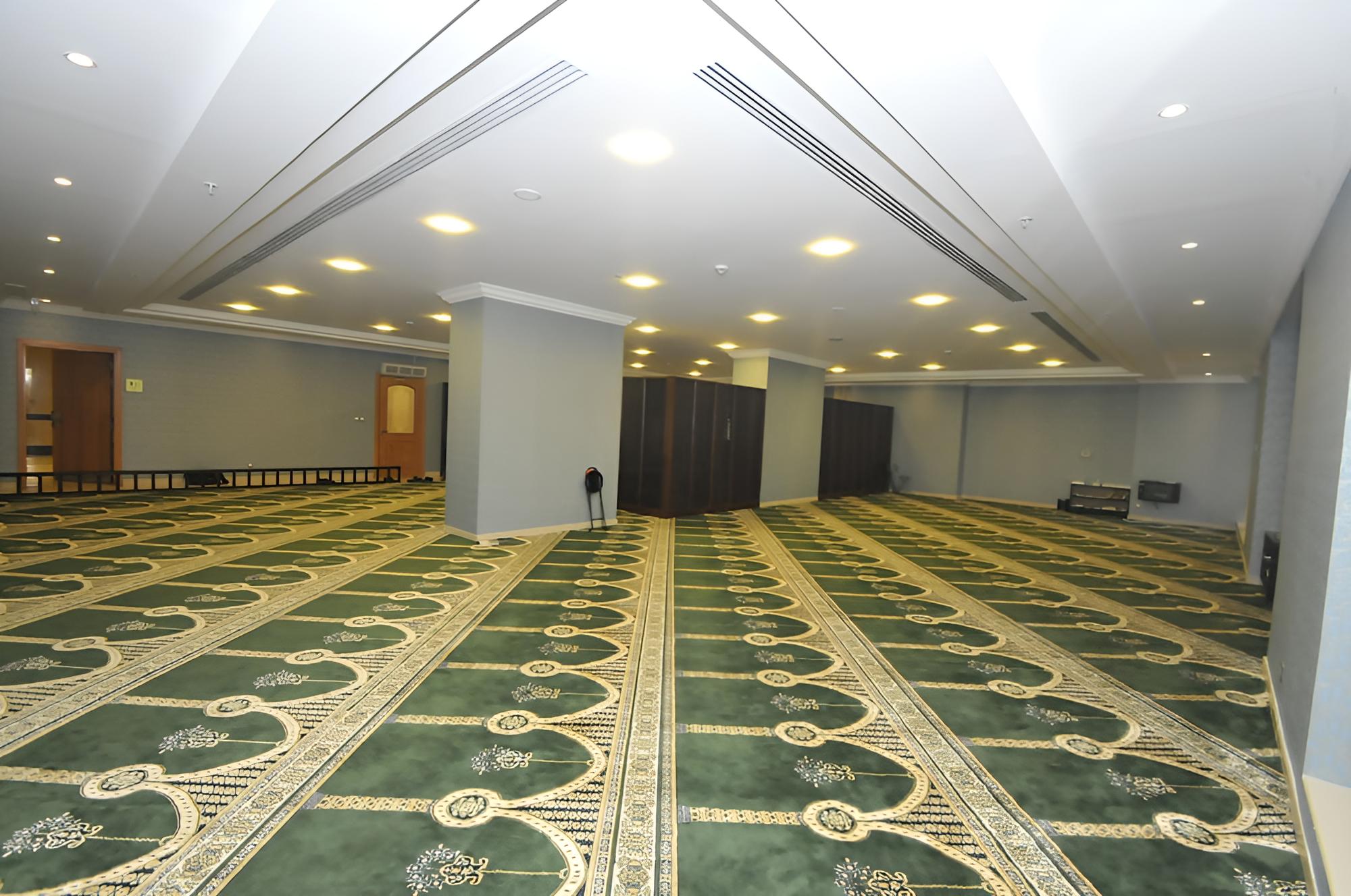 Azka Al Safa Hotel — снимок 26
