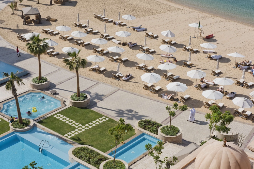 Marsa Malaz Kempinski, The Pearl - Doha — снимок 29