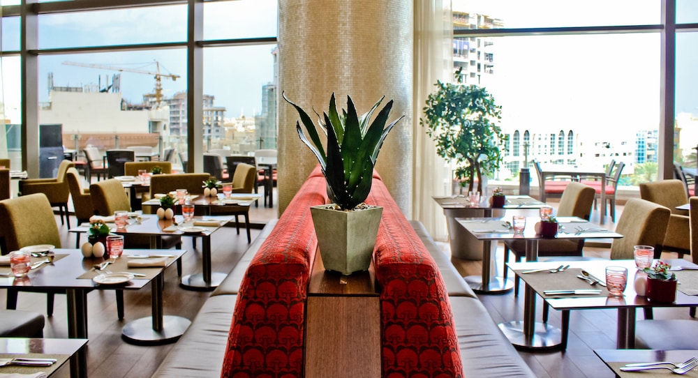 Swissotel Living Al Ghurair — снимок 17
