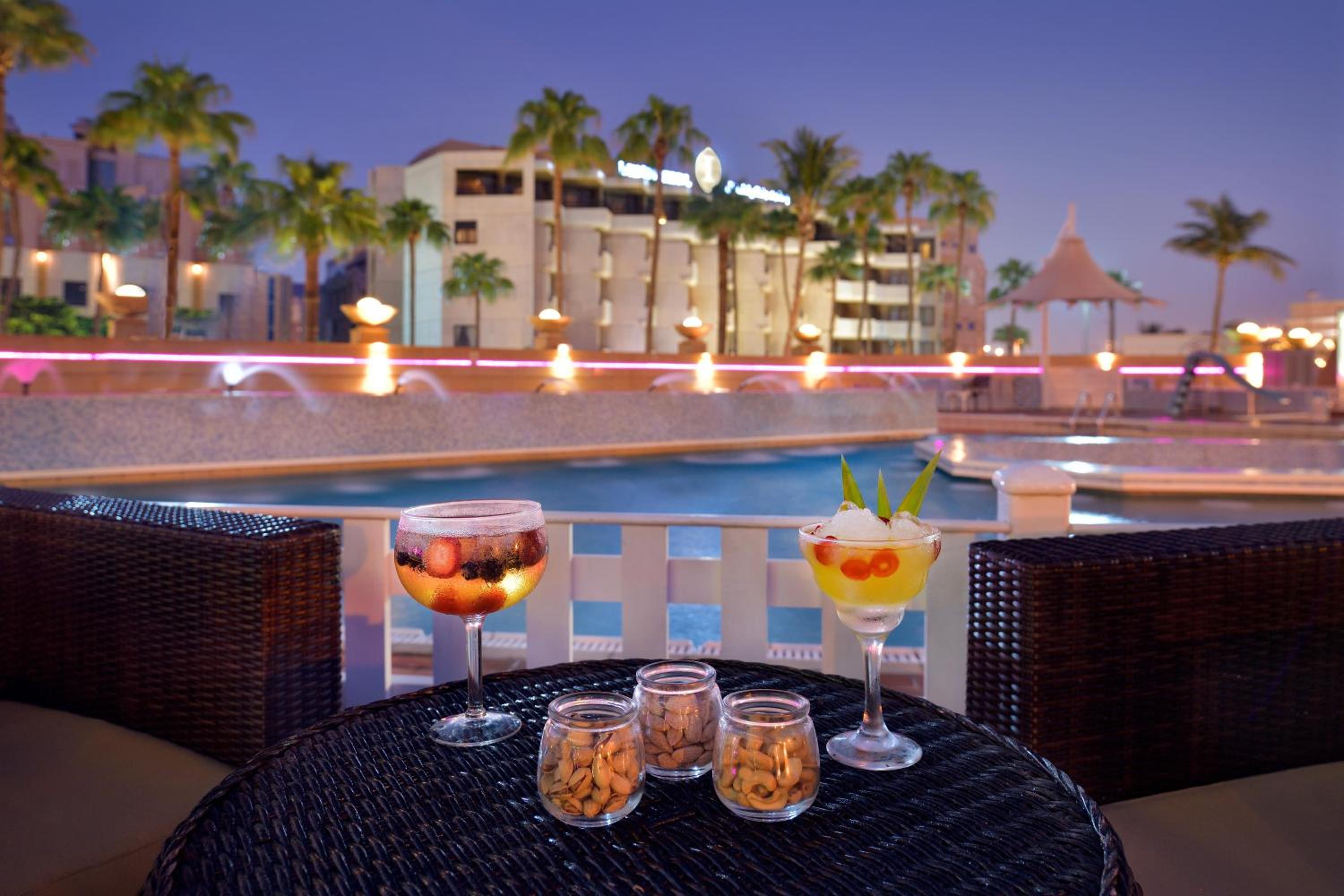 InterContinental Jeddah, an IHG Hotel — снимок 25