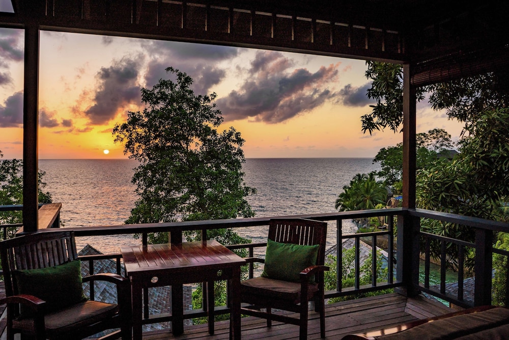 Hilton Seychelles Northolme Resort & Spa — снимок 7
