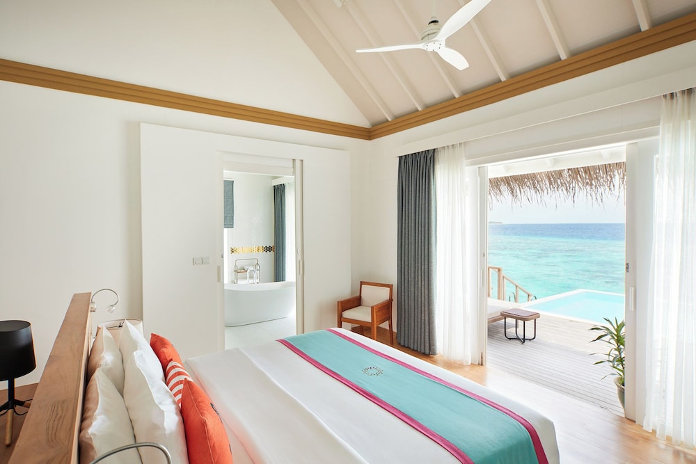 Sun Siyam Iru Veli Maldives — снимок 22