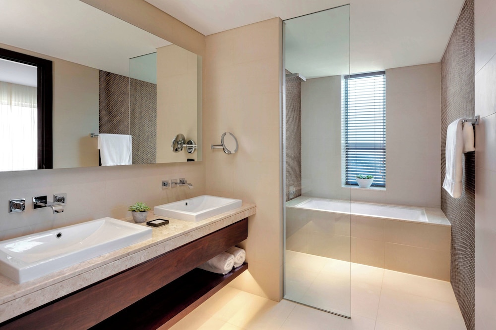 JW Marriott Muscat — снимок 6