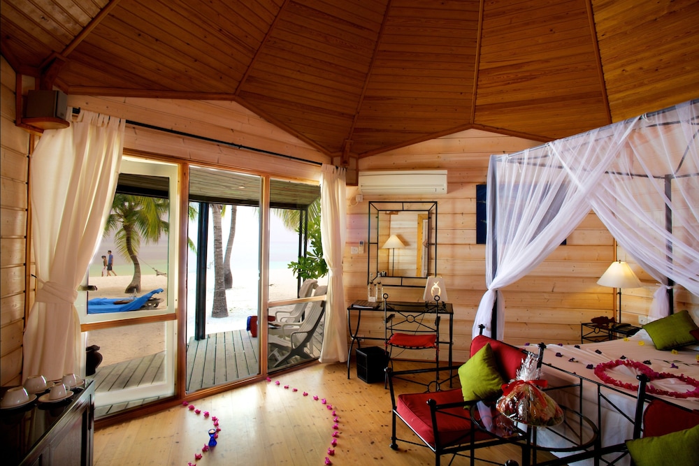 Kuredu Island Resort — снимок 7
