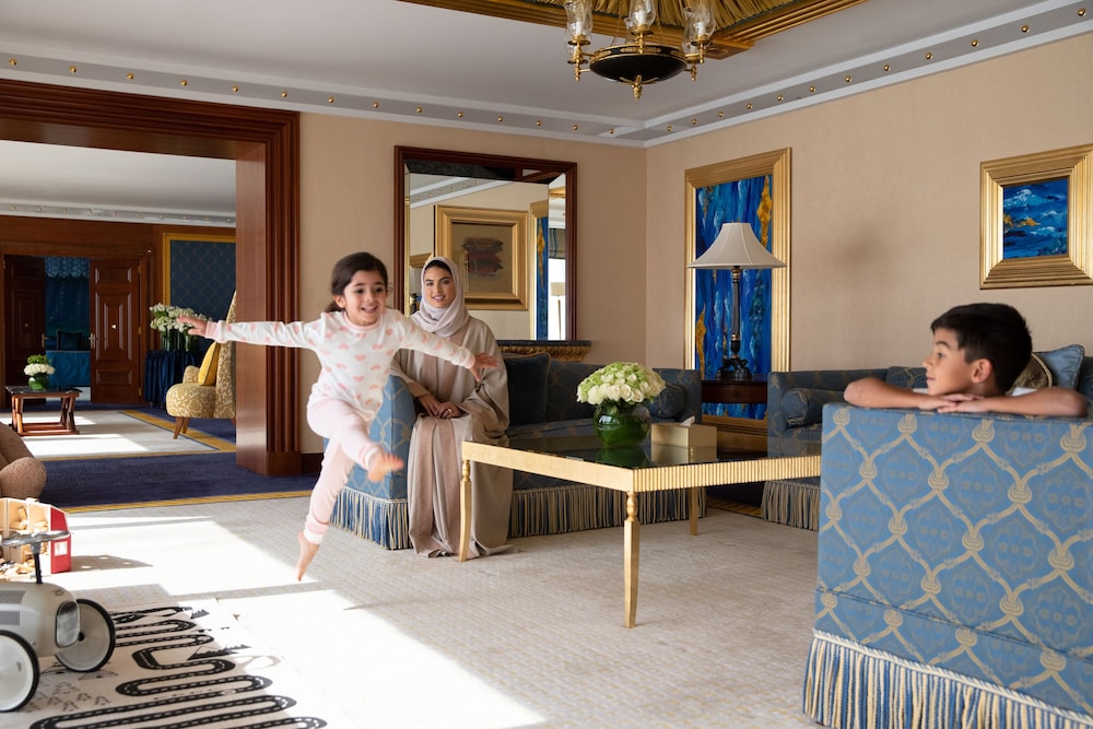 Burj Al Arab Jumeirah — снимок 8