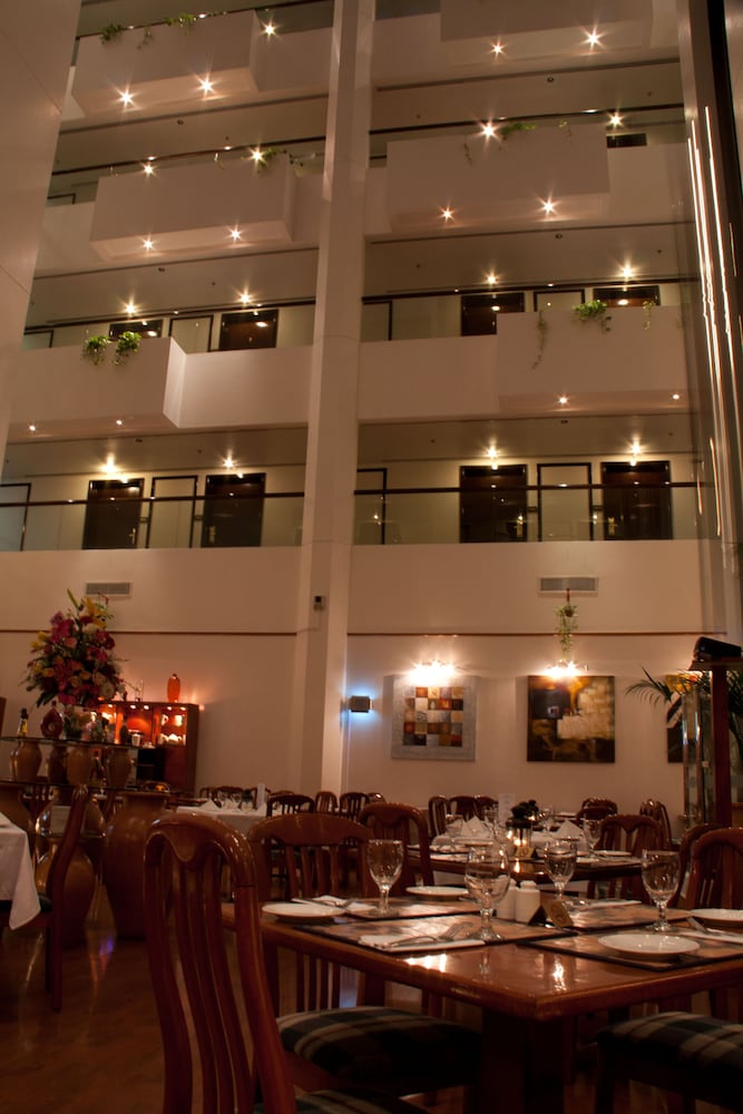 Aravi Hotel — снимок 27